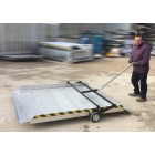 Mobilus tiltelis PLUS 2m pločio